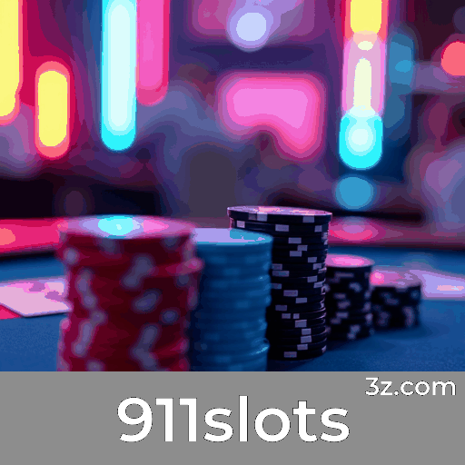 911slots: Responsabilidade e Sustentabilidade no Ambiente de Jogo