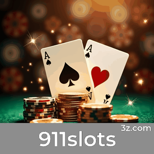 911slots: Inovação em Jogos e Tecnologia de Ponta