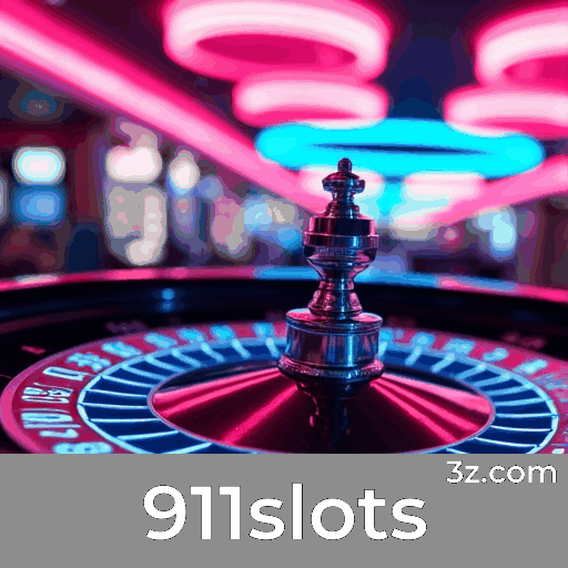 Bônus Reais com Valor Verdadeiro no 911slots: Recompensas que Você Realmente Recebe