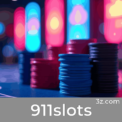 911slots: Especialistas em Apostas Esportivas Brasileiras