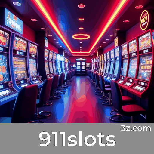 Bônus Reais com Valor Verdadeiro no 911slots: Recompensas que Você Realmente Recebe