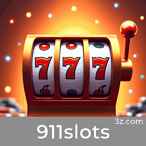 Experiência de Casino Elite no 911slots: Dealers Reais e Jogos Premium