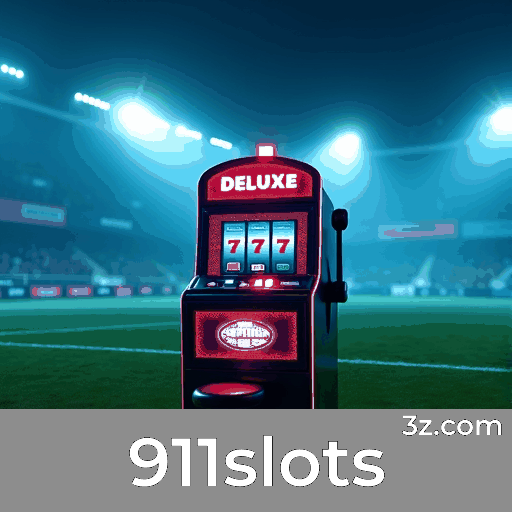 911slots: Segurança e Agilidade para Usuários Brasileiros