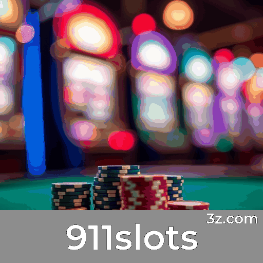 Experiência de Casino Elite no 911slots: Dealers Reais e Jogos Premium