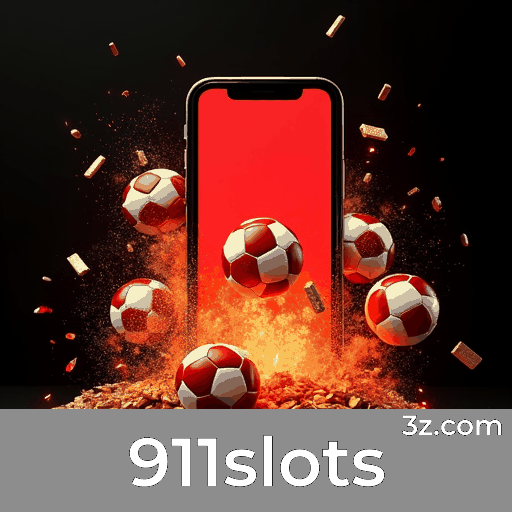 911slots: Experiência de Jogos de Cassino Luxuosos e Interativos