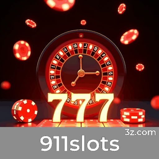 911slots: Inovação em Jogos e Tecnologia de Ponta